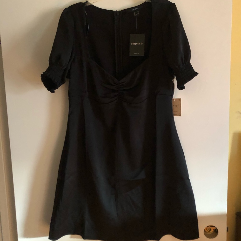 Brand new forever 21 dress.